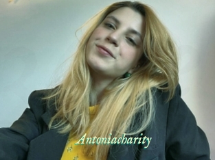 Antoniacharity
