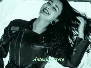 Antoniaferrero