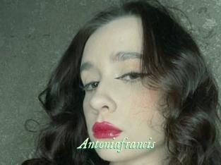 Antoniafrancis