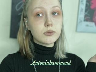 Antoniahammond