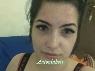 Antoniahott