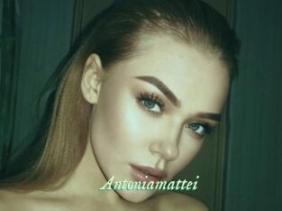 Antoniamattei
