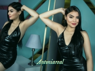 Antoniareal