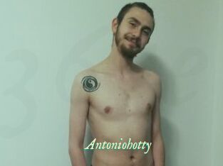 Antoniohotty