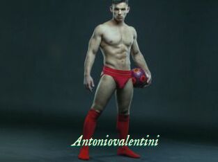 Antoniovalentini