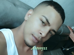 Antony21