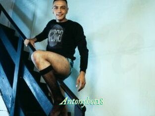 Antonyhot18