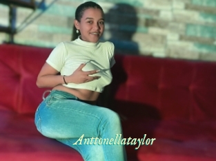 Anttonellataylor