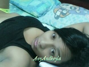 AnyAndkeyla