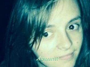 Anyaescret