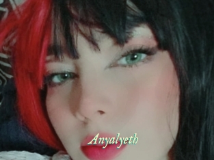 Anyalyeth