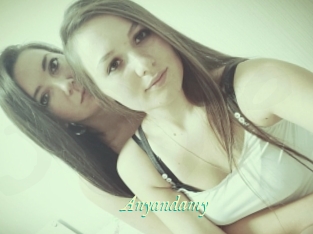 Anyandamy