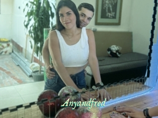 Anyandfred