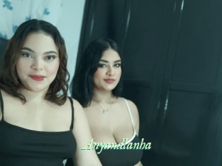 Anyandlanha