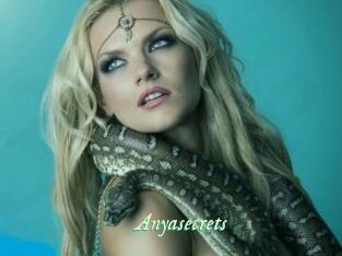 Anyasecrets