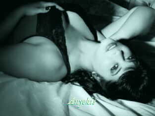 Anyekis