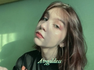 Anygoldess