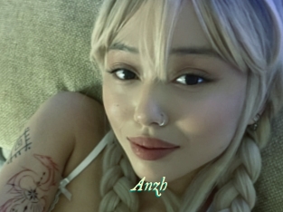 Anzh