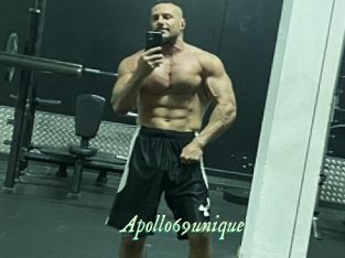 Apollo69unique