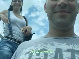 Apolloandkat