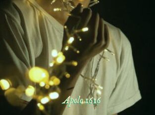 Apolo_1616