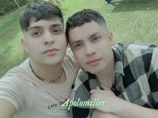 Apolomiller