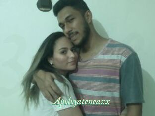 Apoloyateneaxx