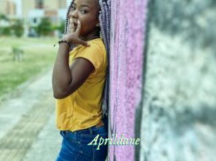 Aprildane