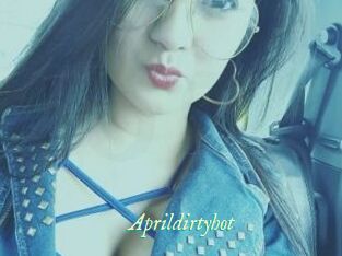Aprildirtyhot