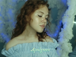Aprilgreen