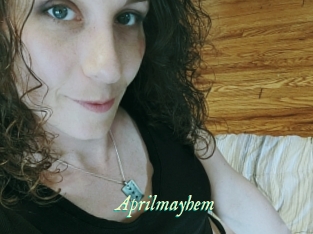 Aprilmayhem