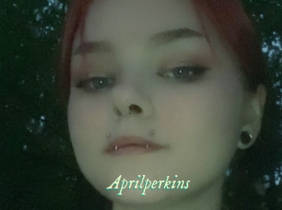 Aprilperkins