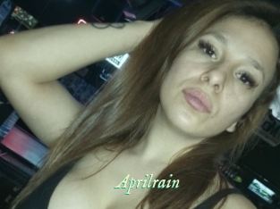 Aprilrain