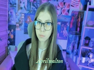 Aprilwalton