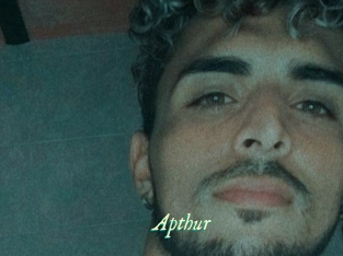 Apthur
