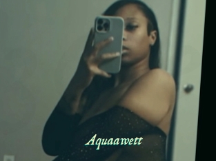 Aquaawett