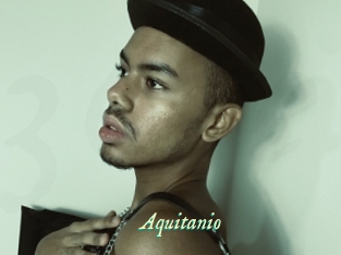 Aquitanio
