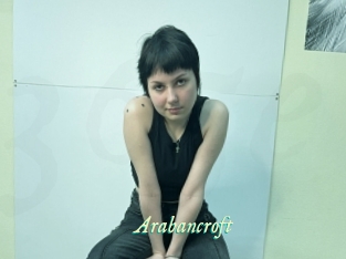 Arabancroft