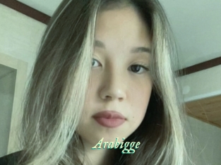 Arabigge
