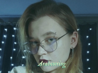 Arabowring