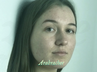 Arabracher