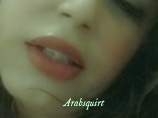 Arabsquirt