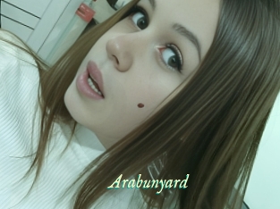 Arabunyard