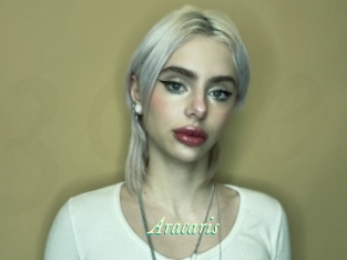 Aracaris