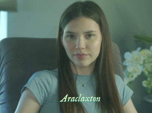 Araclaxton