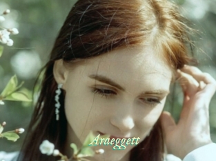 Araeggett