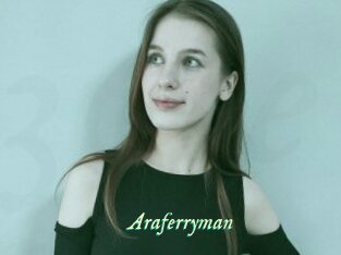 Araferryman