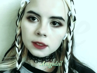 Aragodsil