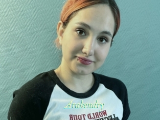 Arahendry