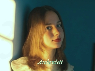 Arahewlett